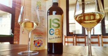 Sbarca a Vinitaly 2016 “Isca”, il primo vino Fiano D.O.C.G. sociale e sostenibile