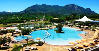 Avellino; tragedia al Country Sport, in piscina muore una donna