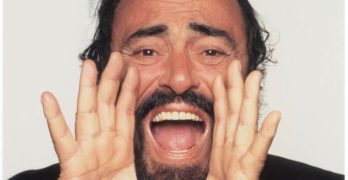 Musica, 10 anni senza la voce di Pavarotti