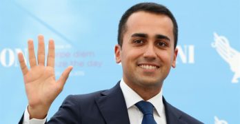 M5S, Luigi Di Maio sarà il candidato Premier