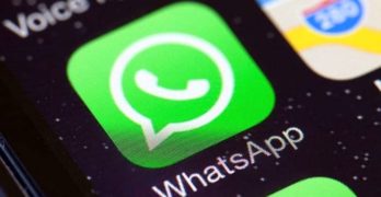 Cancellare i messaggi inviati per errore su whatsapp? Ora si può