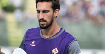 Calcio sotto shock, morto Davide Astori. Rinviate le giornate di Serie A e Serie B