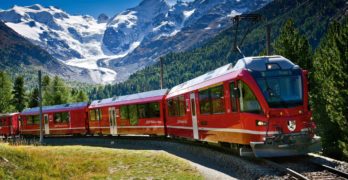 Bonus per i giovani, in arrivo il pass per attraversare in treno l’Europa