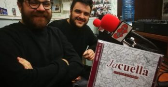 (AUDIO) Effetto Notte, il gruppo “A voce d’o popolo” presenta l’album “Jacuella”