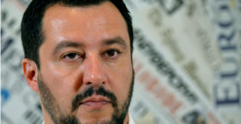 Immigrazione, scintille tra Salvini e Asselborn