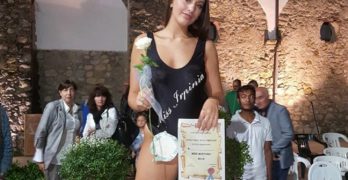 Miss Montoro, la bellezza che conta