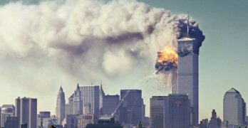 11 settembre 2001, gli Stati Uniti d’America nel mirino dei terroristi.