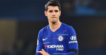 Calciomercato: ora il puzzle é completo, Morata all’Atletico Madrid