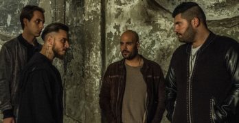 Amanti della serie Gomorra in delirio, il 29 marzo al via la quarta stagione.