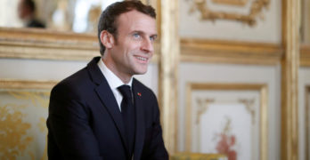 Paura ad alta quota, Macron richiama alla base l’ambasciatore francese a Roma