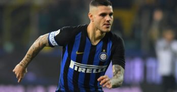 Ritorno a casa del figliol prodigo, Icardi rientra in squadra