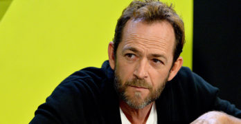 Luke Perry non ce l’ha fatta, Hollywood perde una delle sue stelle più brillanti