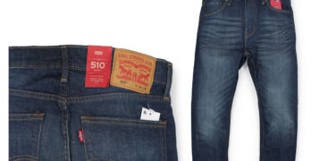 Il marchio Levi’s si dimostra un evergreen, prende quota in borsa