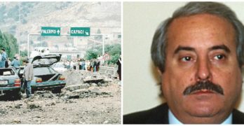 Anniversario della strage di Capaci, 27 anni fa ci lasciava il giudice Giovanni Falcone