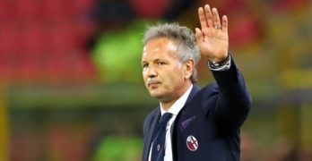 Mihajlovic si confessa, l’allenatore è affetto da leucemia