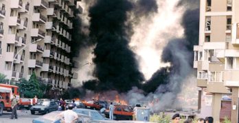 19 luglio 1992, Palermo come Beirut e Baghdad, un’autobomba pone fine alla vita di Paolo Borsellino