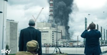 Chernobyl nella storia, le 5 puntate conquistano i telespettatori