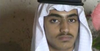 Terrorismo internazionale, morto il figlio di Osama Bin Laden