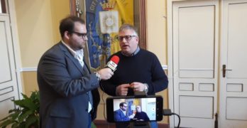 Caso Coronavirus, parola al Sindaco di Solofra Michele Vignola