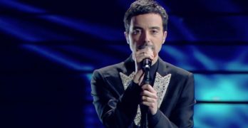 Sanremo 2020, vince Diodato con “Fai rumore”