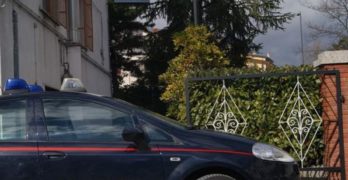 NUSCO (AV) – I CARABINIERI SEQUESTRO MARIJUANA E DENUNCIANO 4 GIOVANISSIMI