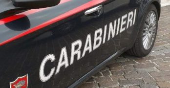 CASTEL BARONIA (AV) – SORPRESO NEL BAR A GIOCARE ALLE SLOT MACHINE: SORVEGLIATO SPECIALE DENUNCIATO DAI CARABINIERI