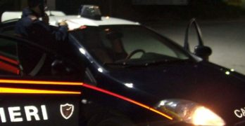 BONITO (AV) – ALLA GUIDA DELL’AUTO NONOSTANTE LA PATENTE SOSPESA: 40ENNE DENUNCIATO DAI CARABINIERI