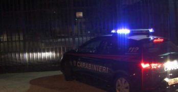 MONTORO, ancora furti in casa alla fraz. Torchiati