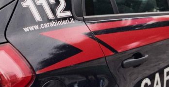 MONTORO (AV) – EVADE DAI DOMICILIARI: 60ENNE DENUNCIATO DAI CARABINIERI