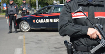 MACCHINA AGRICOLA A PREZZO CONVENIENTE: TRENTENNE DENUNCIATA PER TRUFFA DAI CARABINIERI DI CASTEL BARONIA