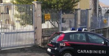 MONTORO (AV) – 53ENNE TENTA IL SUICIDIO: TRAGEDIA EVITATA IN EXTREMIS DAI CARABINIERI