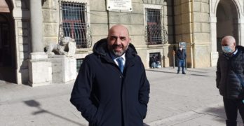 Elezioni: Buonopane è il nuovo Presidente della Provincia di Avellino