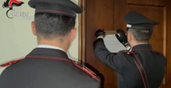 SOLOFRA (AV) – CENTRO ESTETICO DEL PIACERE, CON ANNUNCI SUL WEB: DENUNCIATI DAI CARABINIERI UN UOMO E UNA DONNA DI ORIGINI ASIATICHE