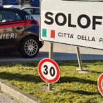 SOLOFRA (AV) – MINACCE E  LESIONI  AD UN MINORENNE: I CARABINIERI  DENUNCIANO  3 PERSONE